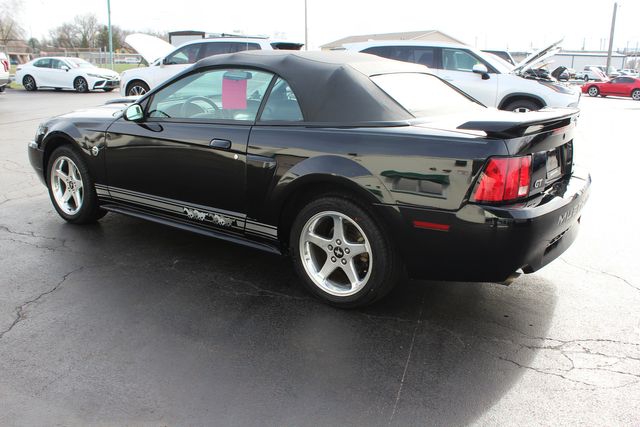 2004 Ford Mustang GT Deluxe | Granite City, Illinois | MasterCars Company Inc. 2004 Ford Mustang GT Deluxe | Granite City, Illinois | MasterCars Company Inc.