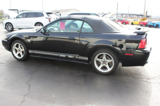 2004 Ford Mustang GT Deluxe | Granite City, Illinois | MasterCars Company Inc. 2004 Ford Mustang GT Deluxe | Granite City, Illinois | MasterCars Company Inc.