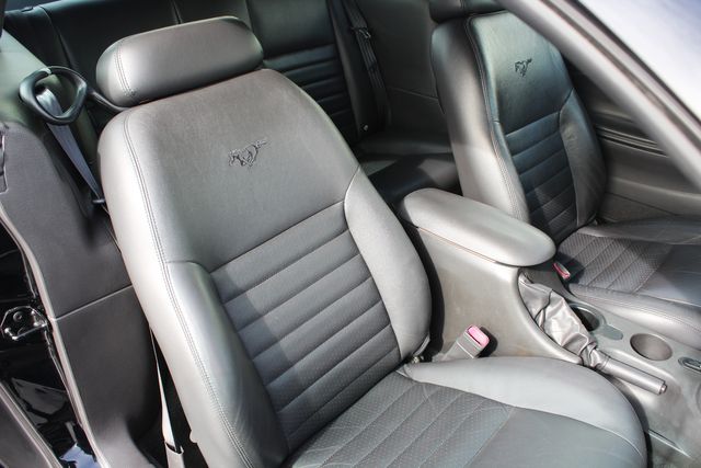 2004 Ford Mustang GT Deluxe | Granite City, Illinois | MasterCars Company Inc.