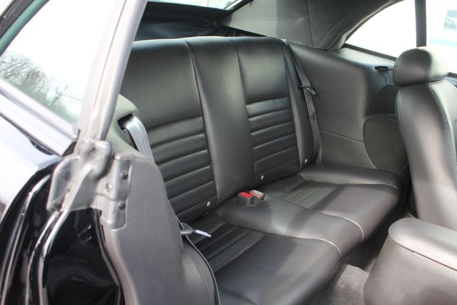 2004 Ford Mustang GT Deluxe | Granite City, Illinois | MasterCars Company Inc.