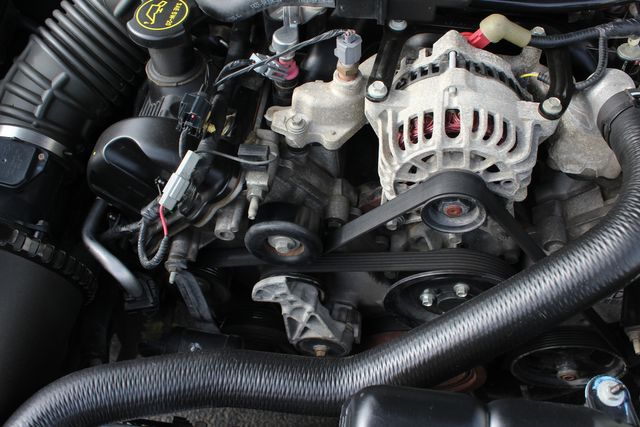 2004 Ford Mustang GT Deluxe | Granite City, Illinois | MasterCars Company Inc. 2004 Ford Mustang GT Deluxe | Granite City, Illinois | MasterCars Company Inc.