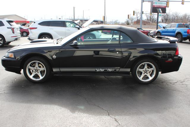 2004 Ford Mustang GT Deluxe | Granite City, Illinois | MasterCars Company Inc. 2004 Ford Mustang GT Deluxe | Granite City, Illinois | MasterCars Company Inc.