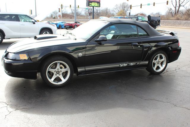 2004 Ford Mustang GT Deluxe | Granite City, Illinois | MasterCars Company Inc.