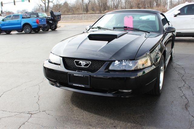 2004 Ford Mustang GT Deluxe | Granite City, Illinois | MasterCars Company Inc.