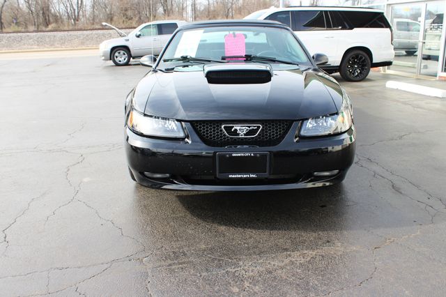 2004 Ford Mustang GT Deluxe | Granite City, Illinois | MasterCars Company Inc. 2004 Ford Mustang GT Deluxe | Granite City, Illinois | MasterCars Company Inc.