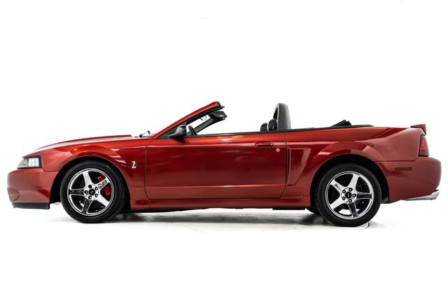 2004 Ford Mustang SVT Cobra Turbo 800+hp with Many Upgrades | Dallas, TX | RPM Garage 2004 Ford Mustang SVT Cobra Turbo 800+hp with Many Upgrades | Dallas, TX | RPM Garage