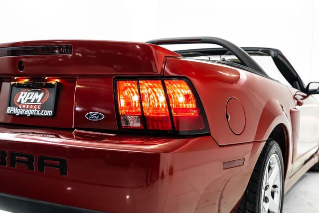 2004 Ford Mustang SVT Cobra Turbo with Many Upgrades | Dallas, TX | RPM Garage 2004 Ford Mustang SVT Cobra Turbo with Many Upgrades | Dallas, TX | RPM Garage