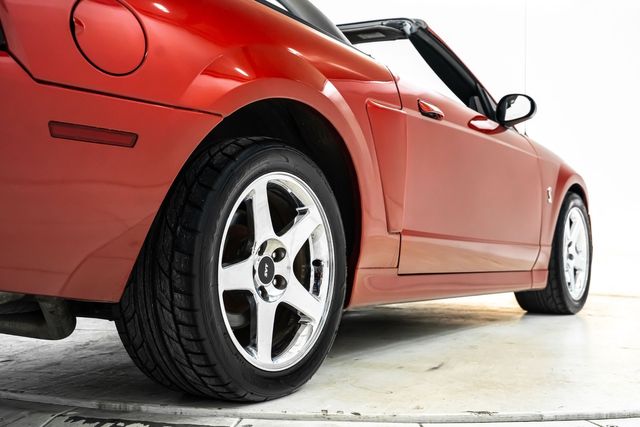 2004 Ford Mustang SVT Cobra Turbo with Many Upgrades | Dallas, TX | RPM Garage 2004 Ford Mustang SVT Cobra Turbo with Many Upgrades | Dallas, TX | RPM Garage