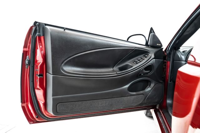 2004 Ford Mustang SVT Cobra Turbo with Many Upgrades | Dallas, TX | RPM Garage 2004 Ford Mustang SVT Cobra Turbo with Many Upgrades | Dallas, TX | RPM Garage