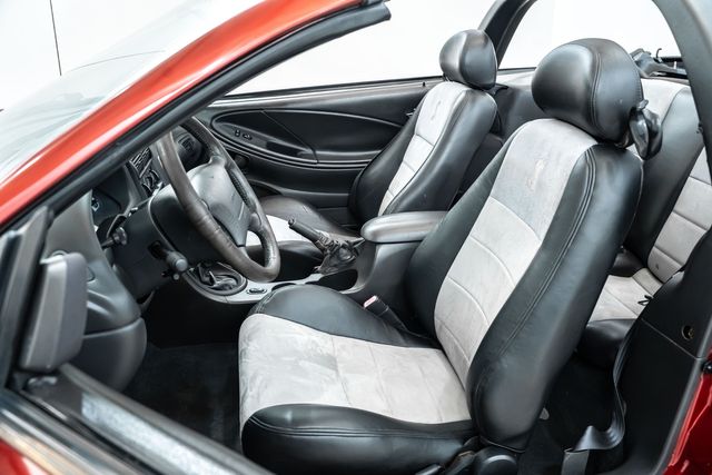 2004 Ford Mustang SVT Cobra Turbo 800+hp with Many Upgrades | Dallas, TX | RPM Garage 2004 Ford Mustang SVT Cobra Turbo 800+hp with Many Upgrades | Dallas, TX | RPM Garage