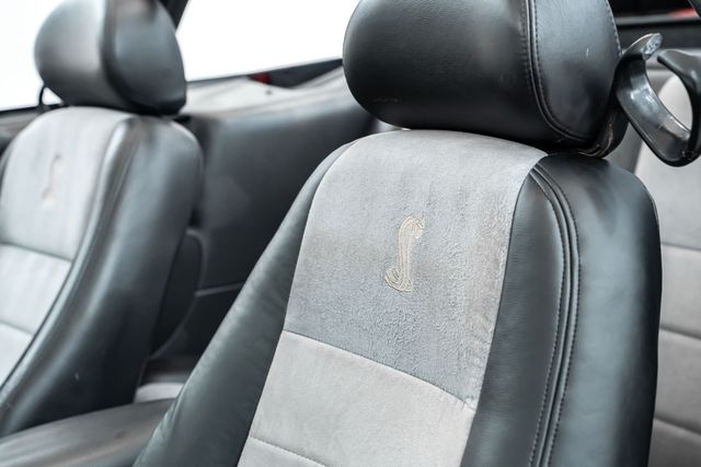 2004 Ford Mustang SVT Cobra Turbo 800+hp with Many Upgrades | Dallas, TX | RPM Garage 2004 Ford Mustang SVT Cobra Turbo 800+hp with Many Upgrades | Dallas, TX | RPM Garage