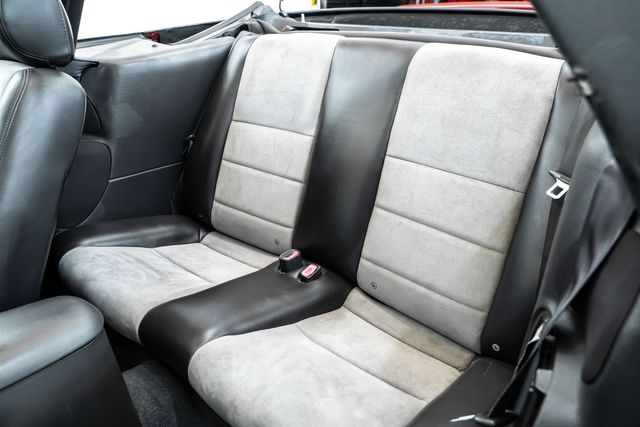 2004 Ford Mustang SVT Cobra Turbo 800+hp with Many Upgrades | Dallas, TX | RPM Garage 2004 Ford Mustang SVT Cobra Turbo 800+hp with Many Upgrades | Dallas, TX | RPM Garage