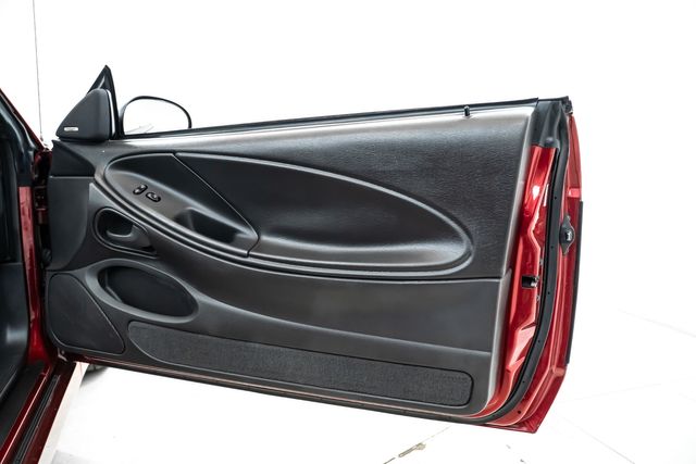 2004 Ford Mustang SVT Cobra Turbo 800+hp with Many Upgrades | Dallas, TX | RPM Garage 2004 Ford Mustang SVT Cobra Turbo 800+hp with Many Upgrades | Dallas, TX | RPM Garage