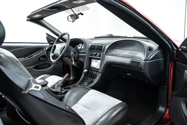 2004 Ford Mustang SVT Cobra Turbo 800+hp with Many Upgrades | Dallas, TX | RPM Garage 2004 Ford Mustang SVT Cobra Turbo 800+hp with Many Upgrades | Dallas, TX | RPM Garage