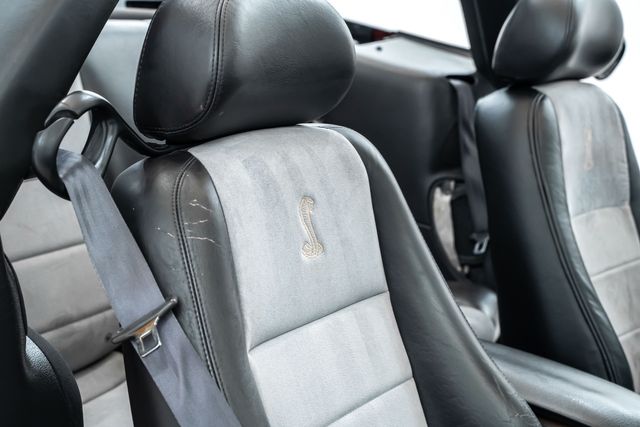 2004 Ford Mustang SVT Cobra Turbo with Many Upgrades | Dallas, TX | RPM Garage