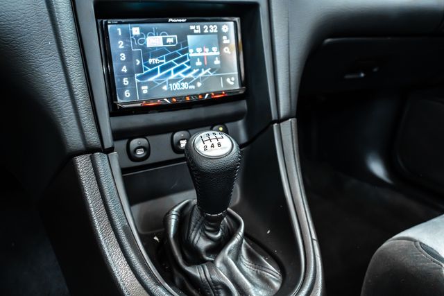 2004 Ford Mustang SVT Cobra Turbo with Many Upgrades | Dallas, TX | RPM Garage