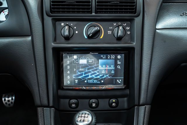 2004 Ford Mustang SVT Cobra Turbo with Many Upgrades | Dallas, TX | RPM Garage