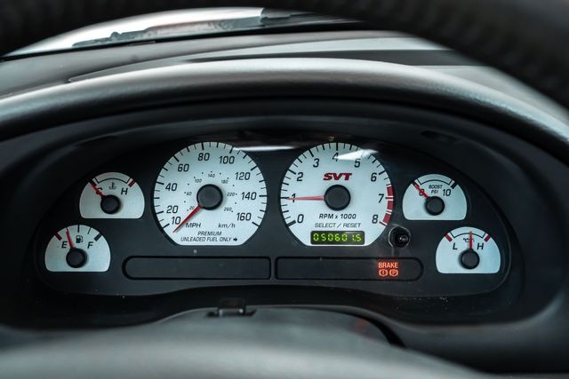 2004 Ford Mustang SVT Cobra Turbo with Many Upgrades | Dallas, TX | RPM Garage