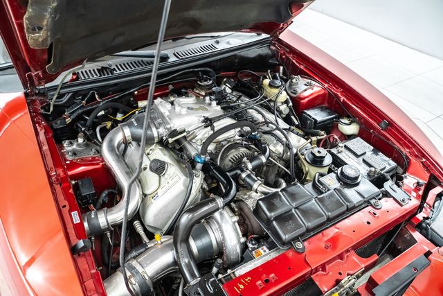 2004 Ford Mustang SVT Cobra Turbo with Many Upgrades | Dallas, TX | RPM Garage 2004 Ford Mustang SVT Cobra Turbo with Many Upgrades | Dallas, TX | RPM Garage