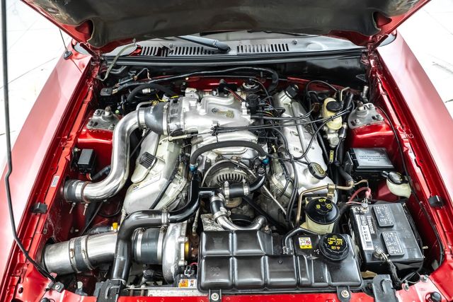2004 Ford Mustang SVT Cobra Turbo with Many Upgrades | Dallas, TX | RPM Garage 2004 Ford Mustang SVT Cobra Turbo with Many Upgrades | Dallas, TX | RPM Garage