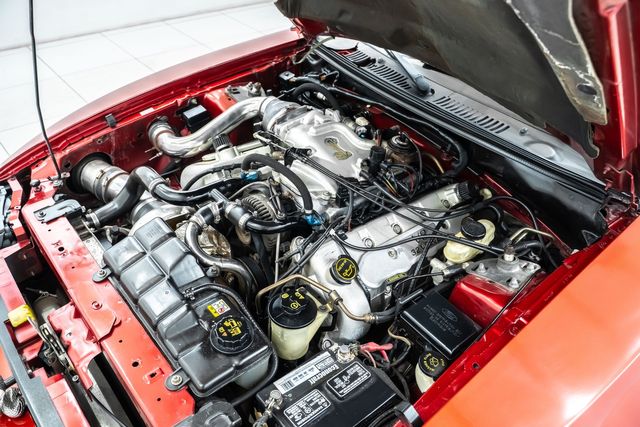 2004 Ford Mustang SVT Cobra Turbo with Many Upgrades | Dallas, TX | RPM Garage 2004 Ford Mustang SVT Cobra Turbo with Many Upgrades | Dallas, TX | RPM Garage