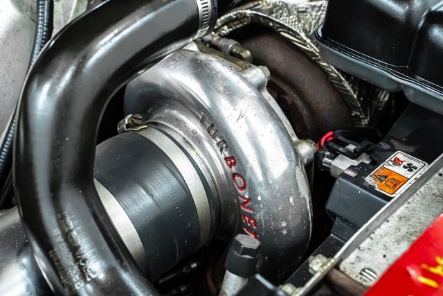 2004 Ford Mustang SVT Cobra Turbo with Many Upgrades | Dallas, TX | RPM Garage 2004 Ford Mustang SVT Cobra Turbo with Many Upgrades | Dallas, TX | RPM Garage