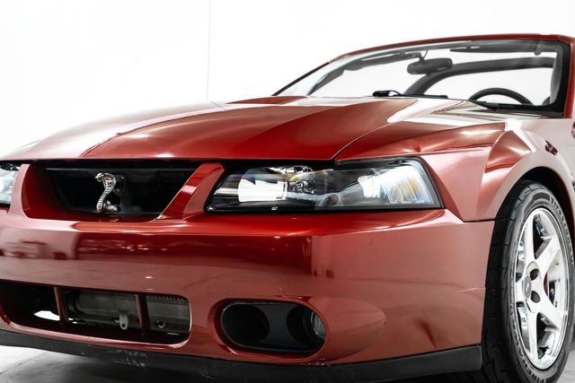 2004 Ford Mustang SVT Cobra Turbo with Many Upgrades | Dallas, TX | RPM Garage 2004 Ford Mustang SVT Cobra Turbo with Many Upgrades | Dallas, TX | RPM Garage