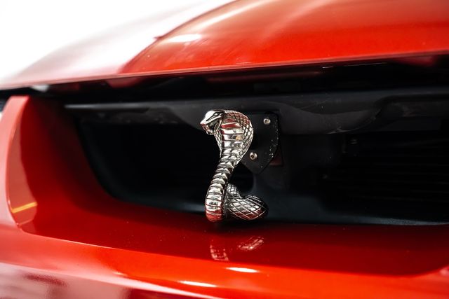 2004 Ford Mustang SVT Cobra Turbo with Many Upgrades | Dallas, TX | RPM Garage 2004 Ford Mustang SVT Cobra Turbo with Many Upgrades | Dallas, TX | RPM Garage