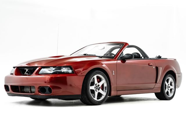 2004 Ford Mustang SVT Cobra Turbo 800+hp with Many Upgrades | Dallas, TX | RPM Garage 2004 Ford Mustang SVT Cobra Turbo 800+hp with Many Upgrades | Dallas, TX | RPM Garage