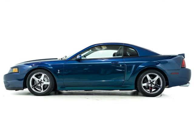 2004 Ford Mustang SVT Cobra Rare Mystichrome 1 of 515 Made Whipple Build Motor | Dallas, TX | RPM Garage 2004 Ford Mustang SVT Cobra Rare Mystichrome 1 of 515 Made Whipple Build Motor | Dallas, TX | RPM Garage