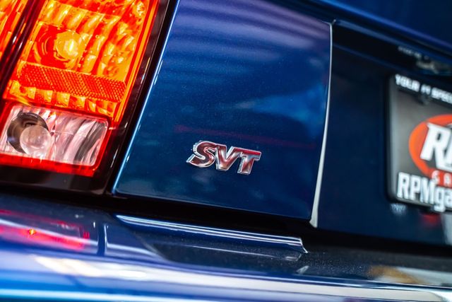 2004 Ford Mustang SVT Cobra Rare Mystichrome 1 of 515 Made Whipple Build Motor | Dallas, TX | RPM Garage 2004 Ford Mustang SVT Cobra Rare Mystichrome 1 of 515 Made Whipple Build Motor | Dallas, TX | RPM Garage