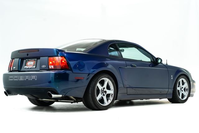 2004 Ford Mustang SVT Cobra Rare Mystichrome 1 of 515 Made Whipple Build Motor | Dallas, TX | RPM Garage 2004 Ford Mustang SVT Cobra Rare Mystichrome 1 of 515 Made Whipple Build Motor | Dallas, TX | RPM Garage