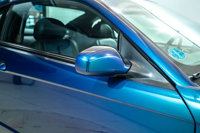 2004 Ford Mustang SVT Cobra Rare Mystichrome 1 of 515 Made Whipple Build Motor | Dallas, TX | RPM Garage