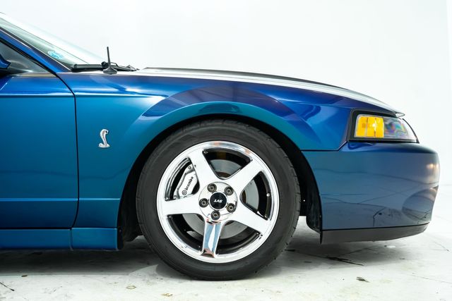 2004 Ford Mustang SVT Cobra Rare Mystichrome 1 of 515 Made Whipple Build Motor | Dallas, TX | RPM Garage 2004 Ford Mustang SVT Cobra Rare Mystichrome 1 of 515 Made Whipple Build Motor | Dallas, TX | RPM Garage