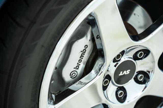 2004 Ford Mustang SVT Cobra Rare Mystichrome 1 of 515 Made Whipple Build Motor | Dallas, TX | RPM Garage