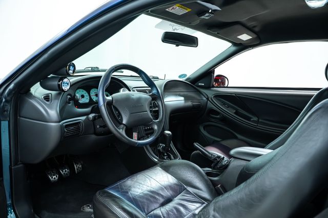 2004 Ford Mustang SVT Cobra Rare Mystichrome 1 of 515 Made Whipple Build Motor | Dallas, TX | RPM Garage 2004 Ford Mustang SVT Cobra Rare Mystichrome 1 of 515 Made Whipple Build Motor | Dallas, TX | RPM Garage