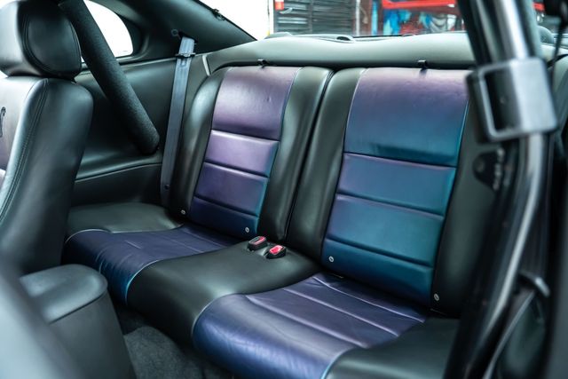 2004 Ford Mustang SVT Cobra Rare Mystichrome 1 of 515 Made Whipple Build Motor | Dallas, TX | RPM Garage 2004 Ford Mustang SVT Cobra Rare Mystichrome 1 of 515 Made Whipple Build Motor | Dallas, TX | RPM Garage