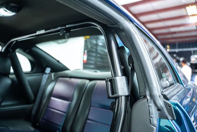 2004 Ford Mustang SVT Cobra Rare Mystichrome 1 of 515 Made Whipple Build Motor | Dallas, TX | RPM Garage