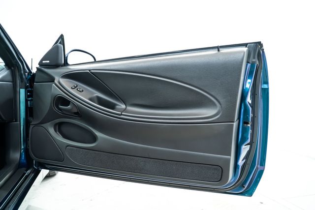 2004 Ford Mustang SVT Cobra Rare Mystichrome 1 of 515 Made Whipple Build Motor | Dallas, TX | RPM Garage 2004 Ford Mustang SVT Cobra Rare Mystichrome 1 of 515 Made Whipple Build Motor | Dallas, TX | RPM Garage