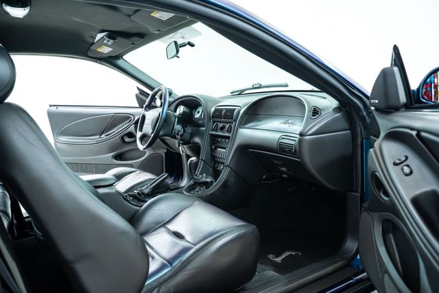 2004 Ford Mustang SVT Cobra Rare Mystichrome 1 of 515 Made Whipple Build Motor | Dallas, TX | RPM Garage 2004 Ford Mustang SVT Cobra Rare Mystichrome 1 of 515 Made Whipple Build Motor | Dallas, TX | RPM Garage