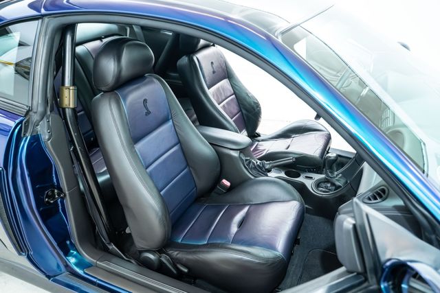 2004 Ford Mustang SVT Cobra Rare Mystichrome 1 of 515 Made Whipple Build Motor | Dallas, TX | RPM Garage 2004 Ford Mustang SVT Cobra Rare Mystichrome 1 of 515 Made Whipple Build Motor | Dallas, TX | RPM Garage