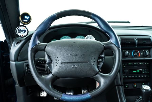 2004 Ford Mustang SVT Cobra Rare Mystichrome 1 of 515 Made Whipple Build Motor | Dallas, TX | RPM Garage 2004 Ford Mustang SVT Cobra Rare Mystichrome 1 of 515 Made Whipple Build Motor | Dallas, TX | RPM Garage