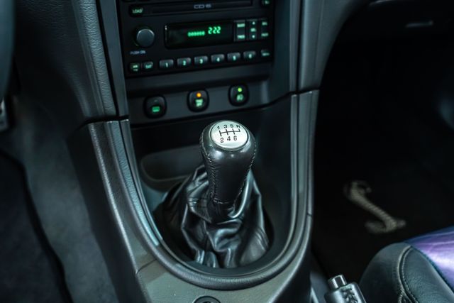 2004 Ford Mustang SVT Cobra Rare Mystichrome 1 of 515 Made Whipple Build Motor | Dallas, TX | RPM Garage 2004 Ford Mustang SVT Cobra Rare Mystichrome 1 of 515 Made Whipple Build Motor | Dallas, TX | RPM Garage