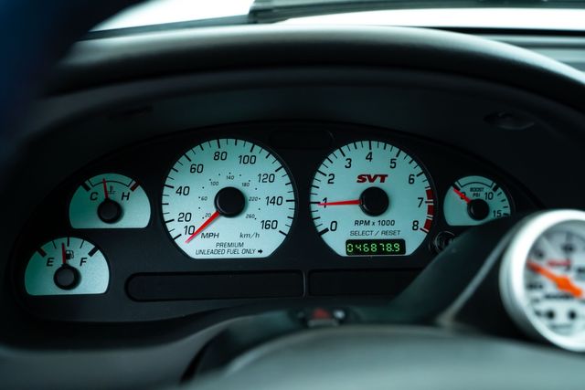 2004 Ford Mustang SVT Cobra Rare Mystichrome 1 of 515 Made Whipple Build Motor | Dallas, TX | RPM Garage 2004 Ford Mustang SVT Cobra Rare Mystichrome 1 of 515 Made Whipple Build Motor | Dallas, TX | RPM Garage