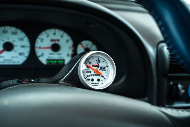 2004 Ford Mustang SVT Cobra Rare Mystichrome 1 of 515 Made Whipple Build Motor | Dallas, TX | RPM Garage 2004 Ford Mustang SVT Cobra Rare Mystichrome 1 of 515 Made Whipple Build Motor | Dallas, TX | RPM Garage