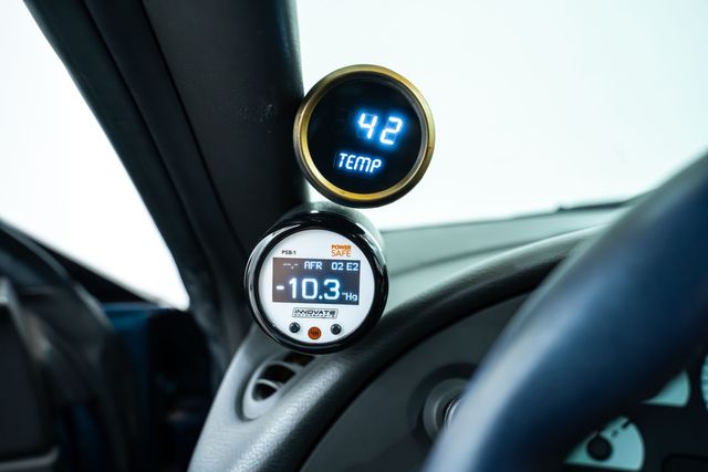 2004 Ford Mustang SVT Cobra Rare Mystichrome 1 of 515 Made Whipple Build Motor | Dallas, TX | RPM Garage