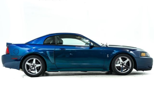 2004 Ford Mustang SVT Cobra Rare Mystichrome 1 of 515 Made Whipple Build Motor | Dallas, TX | RPM Garage 2004 Ford Mustang SVT Cobra Rare Mystichrome 1 of 515 Made Whipple Build Motor | Dallas, TX | RPM Garage