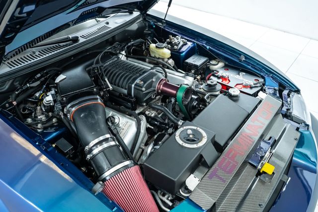 2004 Ford Mustang SVT Cobra Rare Mystichrome 1 of 515 Made Whipple Build Motor | Dallas, TX | RPM Garage 2004 Ford Mustang SVT Cobra Rare Mystichrome 1 of 515 Made Whipple Build Motor | Dallas, TX | RPM Garage