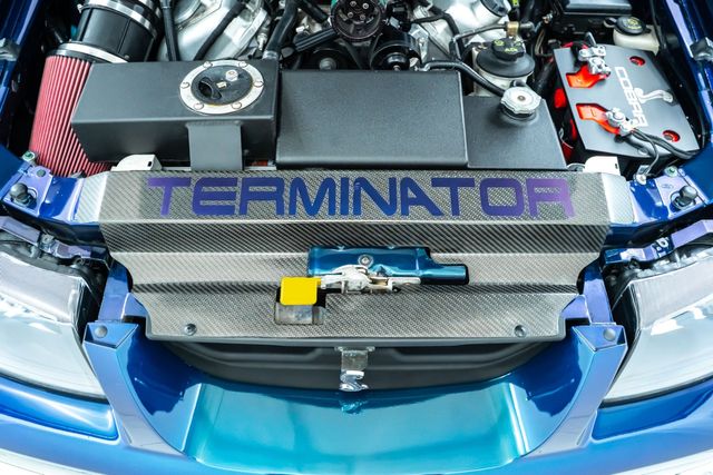 2004 Ford Mustang SVT Cobra Rare Mystichrome 1 of 515 Made Whipple Build Motor | Dallas, TX | RPM Garage 2004 Ford Mustang SVT Cobra Rare Mystichrome 1 of 515 Made Whipple Build Motor | Dallas, TX | RPM Garage