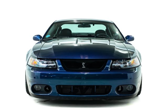 2004 Ford Mustang SVT Cobra Rare Mystichrome 1 of 515 Made Whipple Build Motor | Dallas, TX | RPM Garage 2004 Ford Mustang SVT Cobra Rare Mystichrome 1 of 515 Made Whipple Build Motor | Dallas, TX | RPM Garage